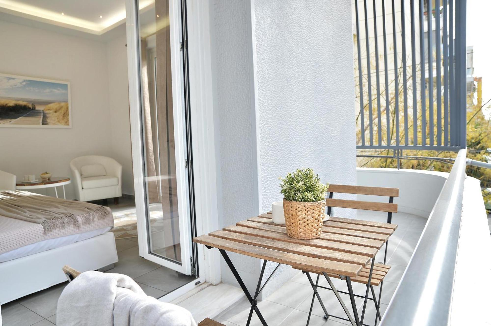Alekos Apartments 2 Netflix, Self Check-In Athens Exterior photo