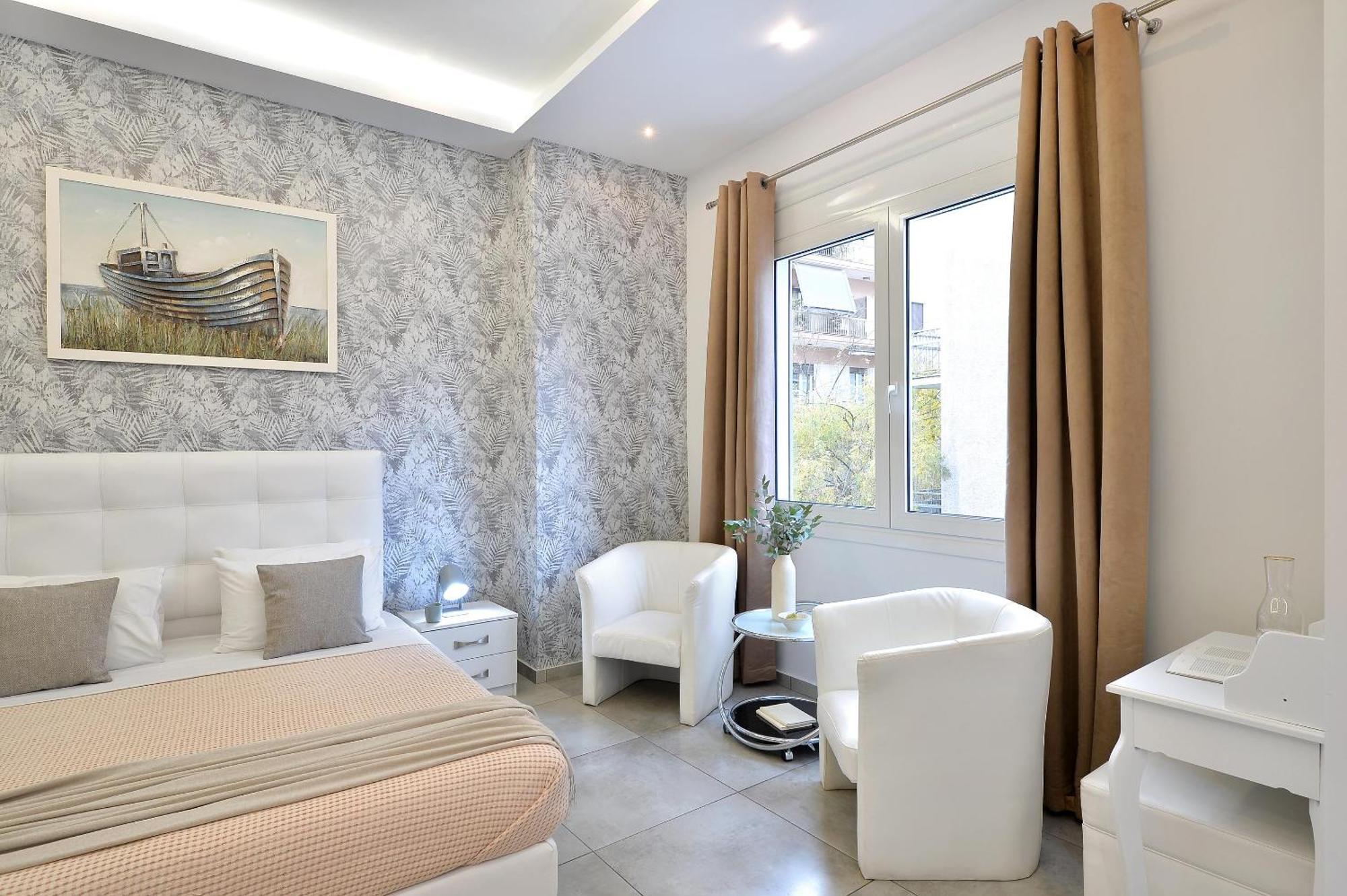 Alekos Apartments 2 Netflix, Self Check-In Athens Exterior photo