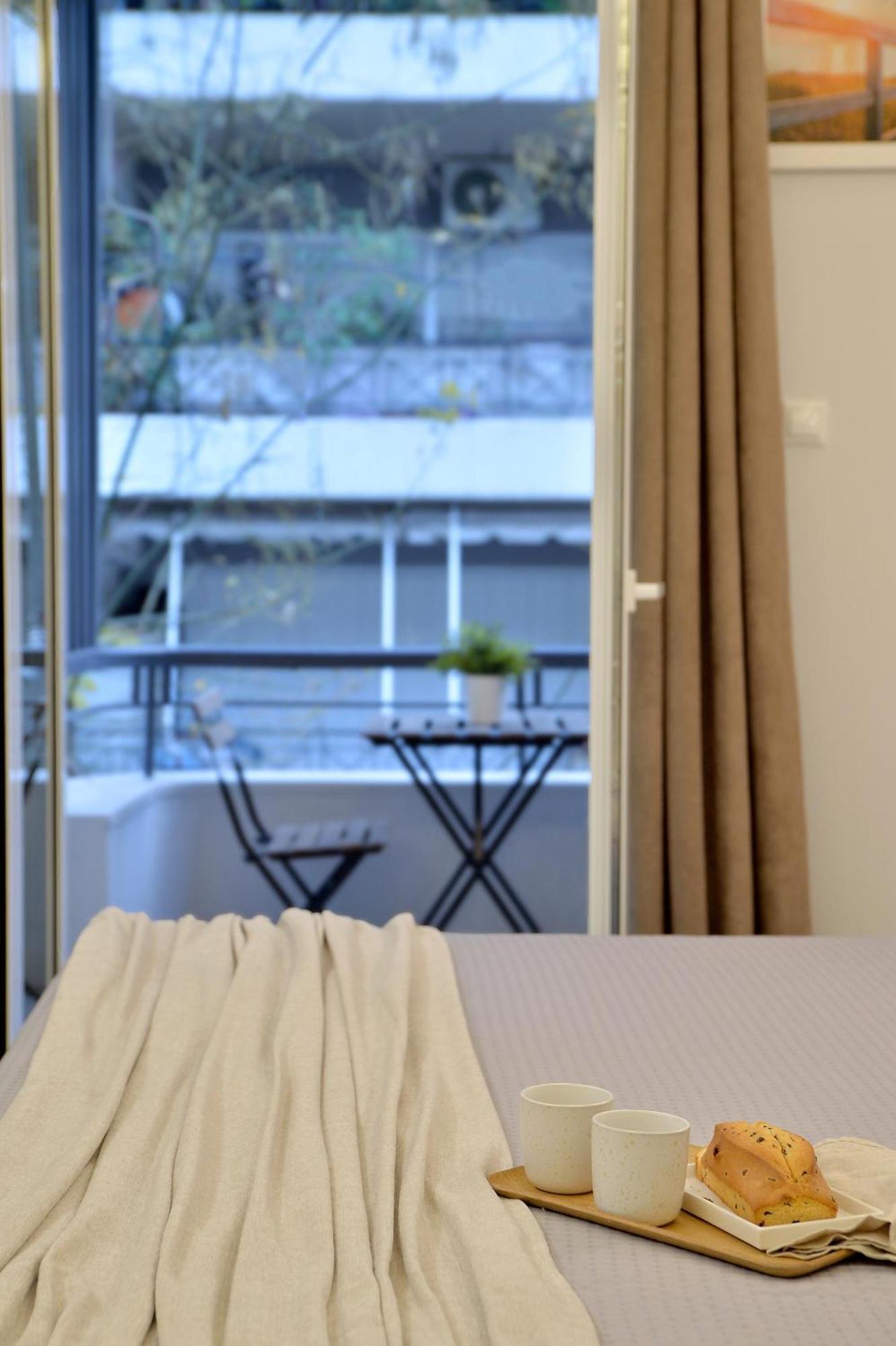 Alekos Apartments 2 Netflix, Self Check-In Athens Exterior photo