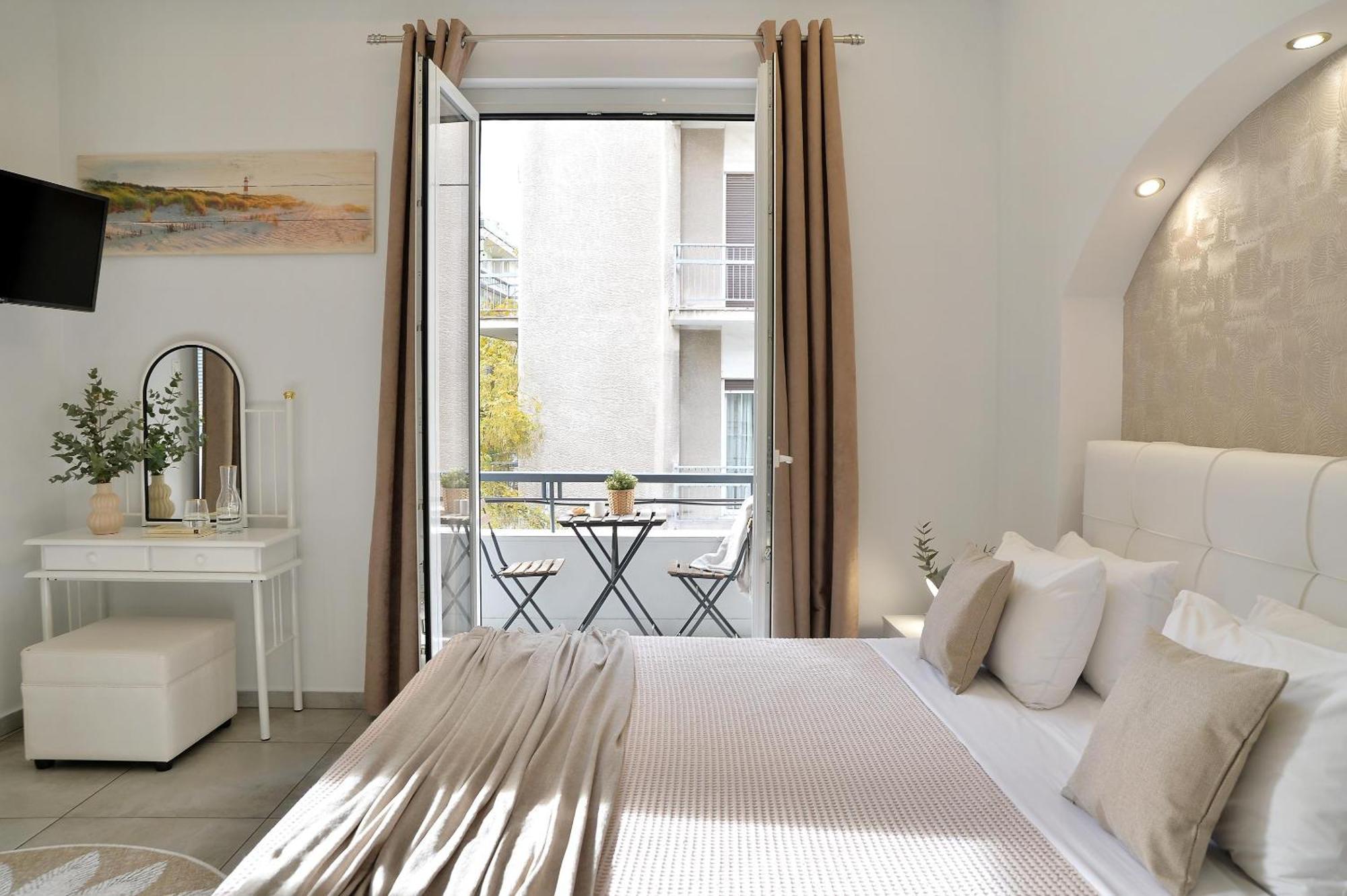 Alekos Apartments 2 Netflix, Self Check-In Athens Exterior photo