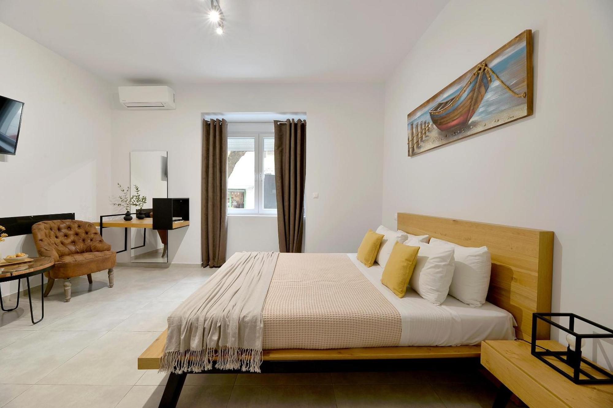Alekos Apartments 2 Netflix, Self Check-In Athens Exterior photo